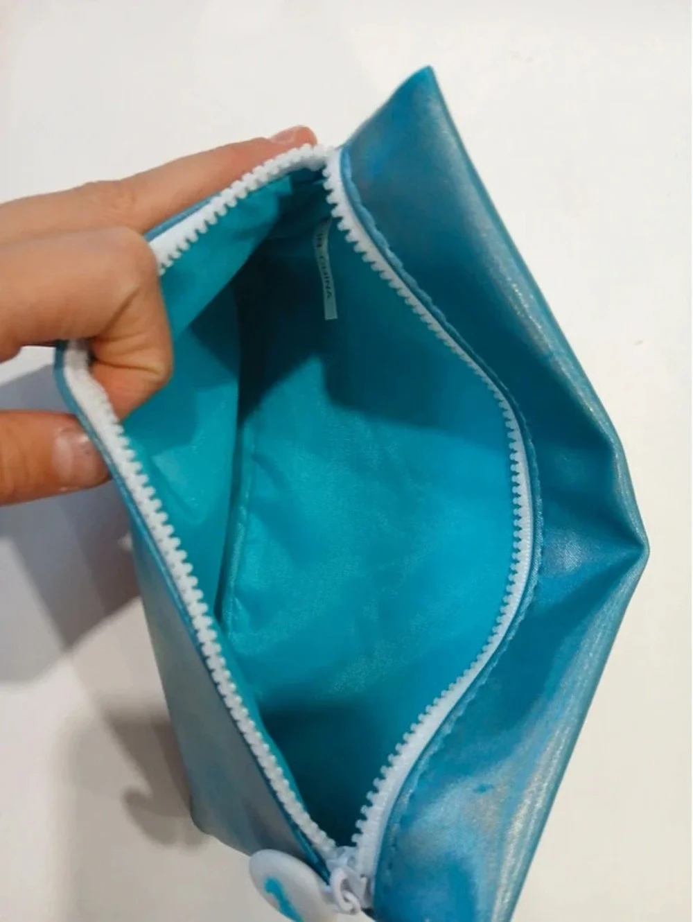 Ipsy makeup bag